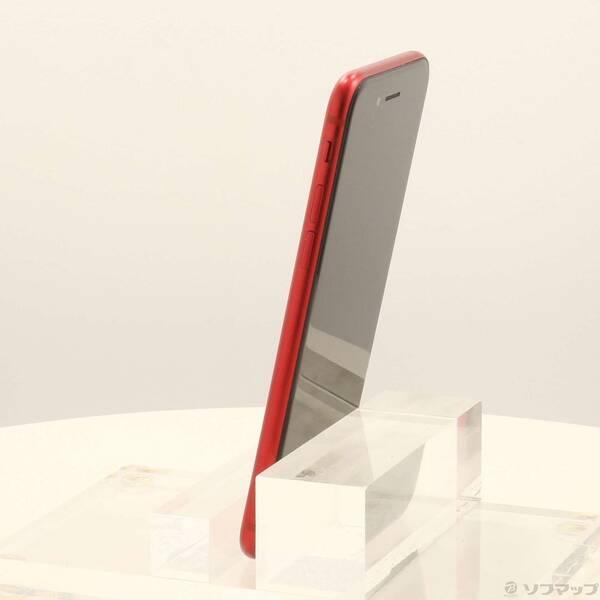 〔中古〕Apple(アップル) iPhone SE 第2世代 256GB プロダクトレッド MXVV2J／A SIMフリー〔258-ud〕 |  | 01