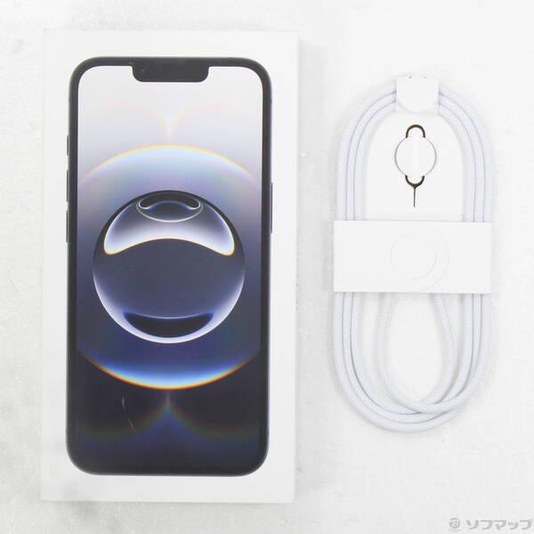 〔中古〕Apple(アップル) iPhone16e 128GB ブラック MD1Q4J／A SIMフリー〔344-ud〕 |  | 04
