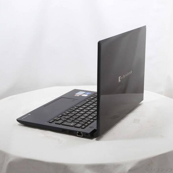 〔中古〕dynabook(ダイナブック) dynabook S6 P2S6PBBL デニムブルー 〔Windows 10〕〔262-ud〕 |  | 01