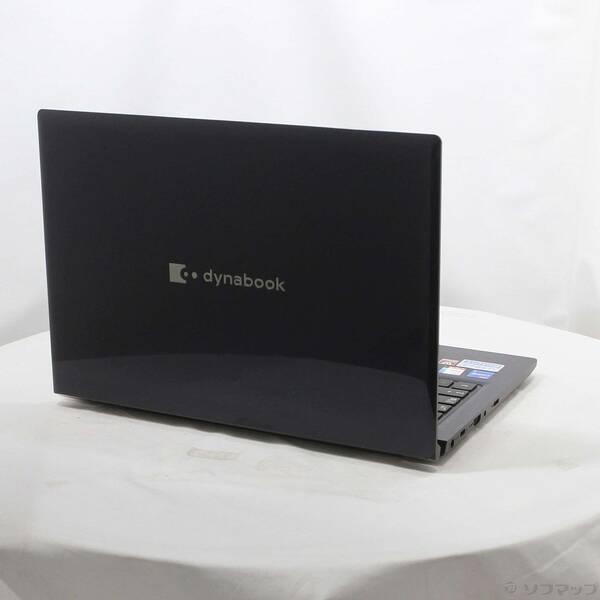 〔中古〕dynabook(ダイナブック) dynabook S6 P2S6PBBL デニムブルー 〔Windows 10〕〔262-ud〕 |  | 02