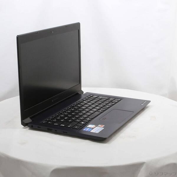 〔中古〕dynabook(ダイナブック) dynabook S6 P2S6PBBL デニムブルー 〔Windows 10〕〔262-ud〕 |  | 03