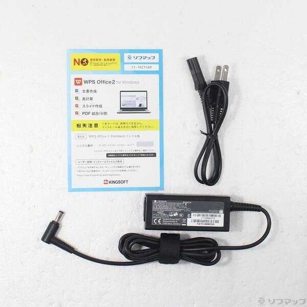 〔中古〕dynabook(ダイナブック) dynabook S6 P2S6PBBL デニムブルー 〔Windows 10〕〔262-ud〕 |  | 04