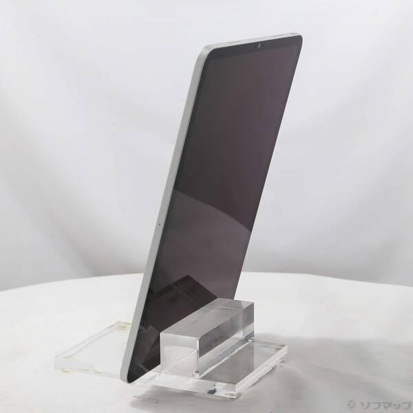 〔中古〕Apple(アップル) iPad Pro 11インチ 第3世代 512GB シルバー MHQX3J／A Wi-Fi〔262-ud〕 |  | 01