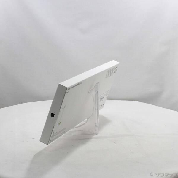 〔中古〕Apple(アップル) Appleシリコン搭載Macモデル用Touch ID搭載Magic Keyboard〔198-ud〕 |  | 01