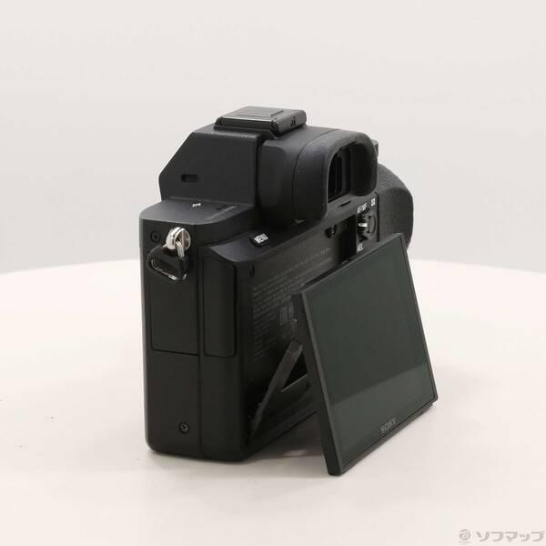 〔中古〕SONY(ソニー) α7 II ボディ ILCE-7M2〔349-ud〕 |  | 01