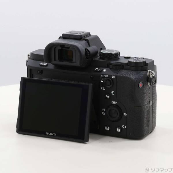 〔中古〕SONY(ソニー) α7 II ボディ ILCE-7M2〔349-ud〕 |  | 02