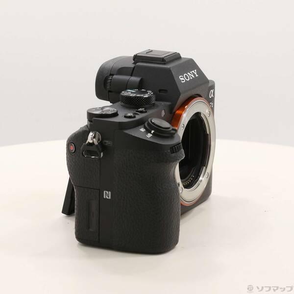 〔中古〕SONY(ソニー) α7 II ボディ ILCE-7M2〔349-ud〕 |  | 03