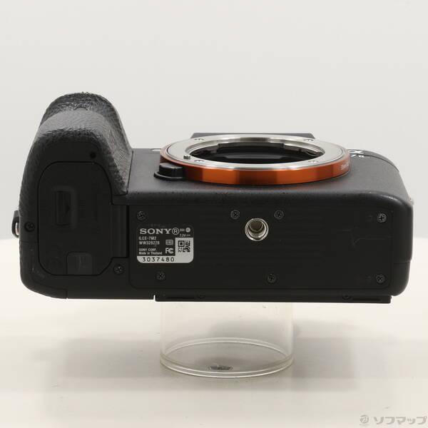 〔中古〕SONY(ソニー) α7 II ボディ ILCE-7M2〔349-ud〕 |  | 04