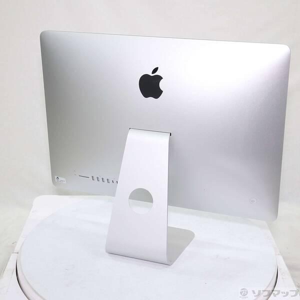 〔中古〕Apple(アップル) iMac 21.5-inch Mid-2017 MNE02J／A Core_i5 3.4GHz 8GB Fusion Drive1TB 〔10.15 Catalina〕〔258-ud〕 |  | 02
