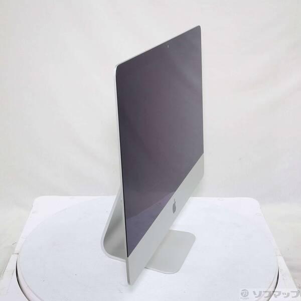 〔中古〕Apple(アップル) iMac 21.5-inch Mid-2017 MNE02J／A Core_i5 3.4GHz 8GB Fusion Drive1TB 〔10.15 Catalina〕〔258-ud〕 |  | 03