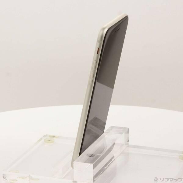 〔中古〕Apple(アップル) iPhone SE 第3世代 128GB スターライト MMYG3J／A SIMフリー〔258-ud〕 |  | 01