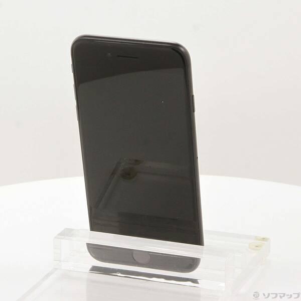 〔中古〕Apple(アップル) iPhone SE 第2世代 64GB ブラック MHGP3J／A SIMフリー〔198-ud〕 |  | 02