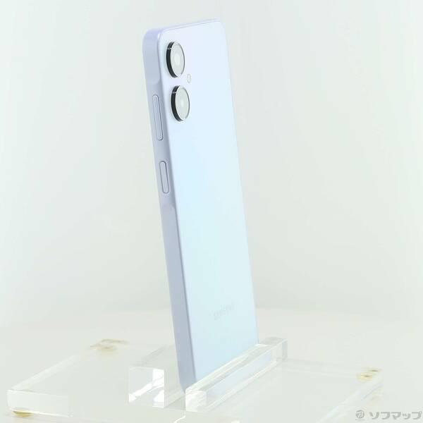 〔中古〕SAMSUNG(サムスン) Galaxy A25 5G 64GB ライトブルー SCG33 auロック解除SIMフリー〔352-ud〕 |  | 03