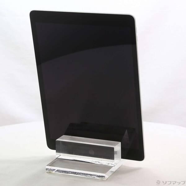 〔中古〕Apple(アップル) iPad 第9世代 64GB シルバー MK2L3J／A Wi-Fi〔198-ud〕 |  | 02
