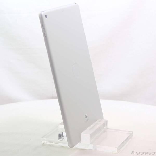 〔中古〕Apple(アップル) iPad 第9世代 64GB シルバー MK2L3J／A Wi-Fi〔198-ud〕 |  | 03