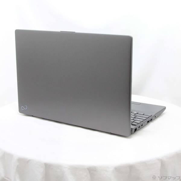 〔中古〕FUJITSU(富士通） FMV Note A A75-K3 FMVA75K3BB ブライトブラック〔262-ud〕 |  | 02