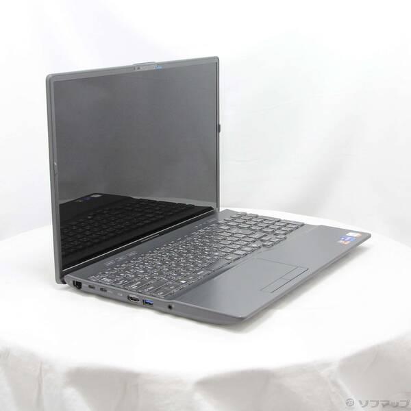 〔中古〕FUJITSU(富士通） FMV Note A A75-K3 FMVA75K3BB ブライトブラック〔262-ud〕 |  | 03