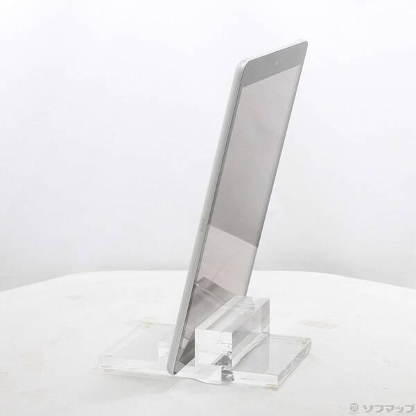 〔中古〕Apple(アップル) iPad 第9世代 64GB シルバー MK2L3J／A Wi-Fi〔258-ud〕 |  | 01