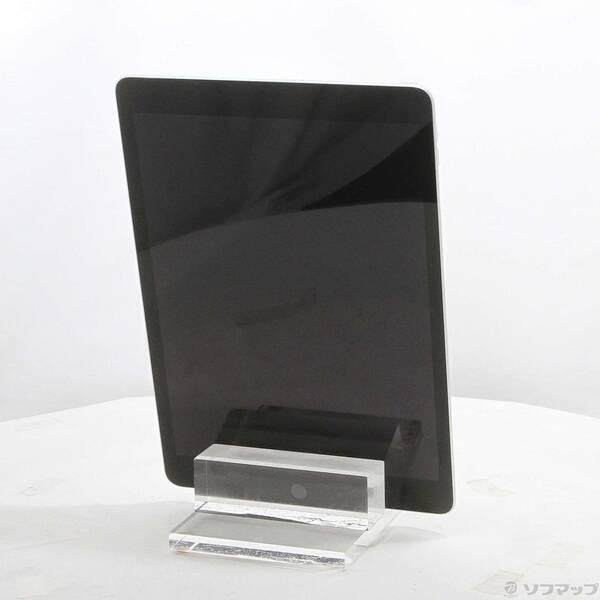 〔中古〕Apple(アップル) iPad 第9世代 64GB シルバー MK2L3J／A Wi-Fi〔258-ud〕 |  | 02
