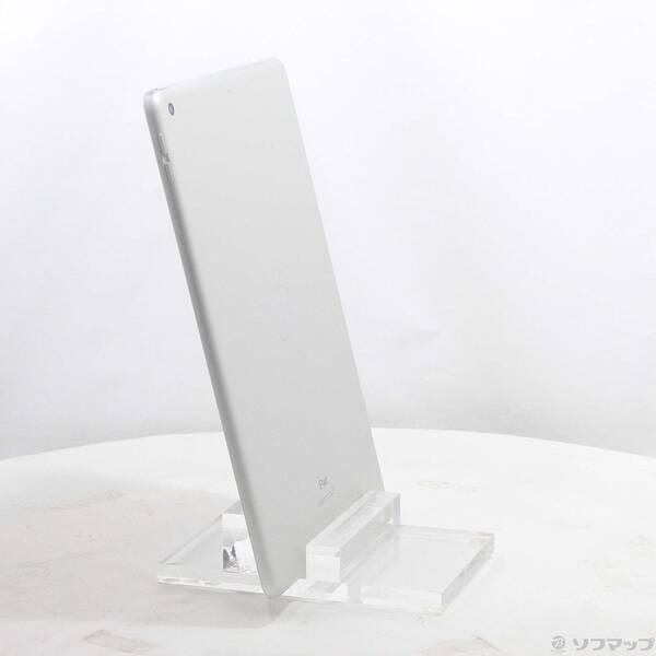 〔中古〕Apple(アップル) iPad 第9世代 64GB シルバー MK2L3J／A Wi-Fi〔258-ud〕 |  | 03
