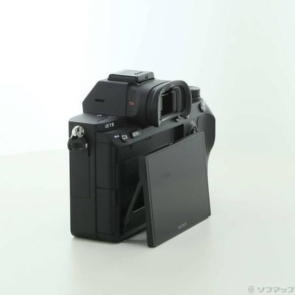 〔中古〕SONY(ソニー) α7 III ILCE-7M3 ボディ〔262-ud〕 |  | 01