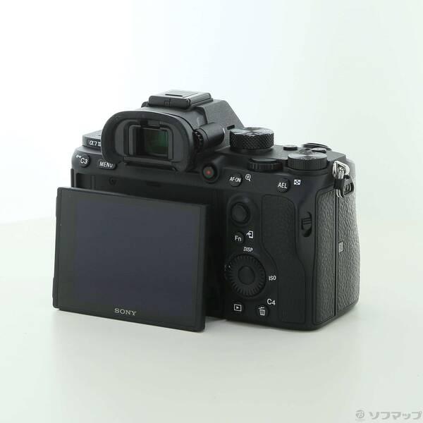 〔中古〕SONY(ソニー) α7 III ILCE-7M3 ボディ〔262-ud〕 |  | 02