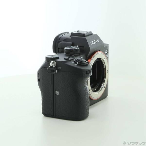 〔中古〕SONY(ソニー) α7 III ILCE-7M3 ボディ〔262-ud〕 |  | 03