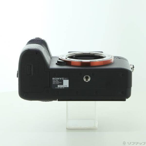 〔中古〕SONY(ソニー) α7 III ILCE-7M3 ボディ〔262-ud〕 |  | 04