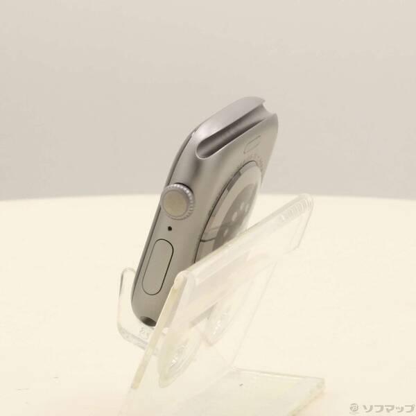 〔中古〕Apple(アップル) Apple Watch Series 11 GPS 46mm スペースグレイアルミニウムケース バンド無し〔262-ud〕 |  | 01