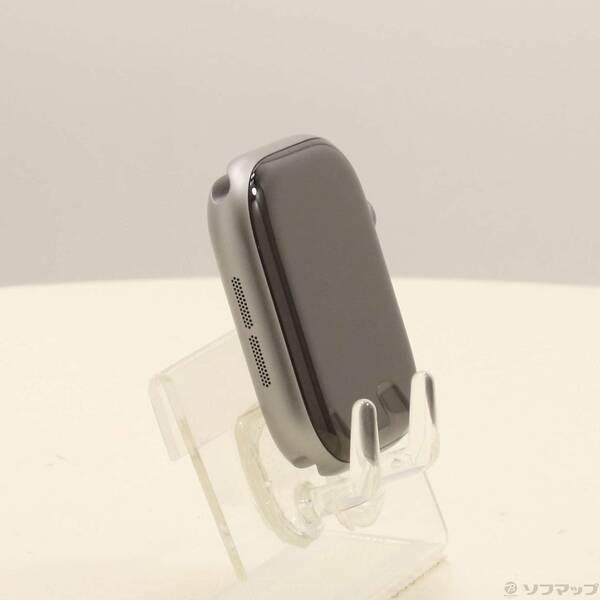 〔中古〕Apple(アップル) Apple Watch Series 11 GPS 46mm スペースグレイアルミニウムケース バンド無し〔262-ud〕 |  | 03
