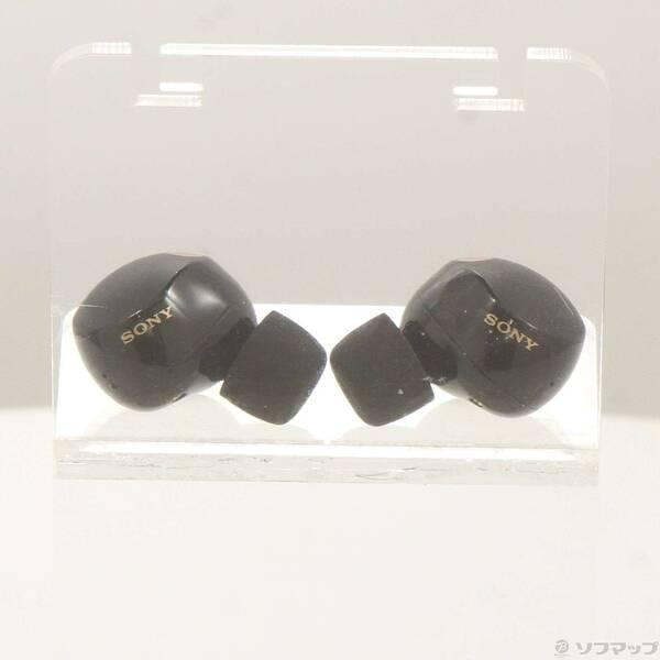 〔中古〕SONY(ソニー) WF-1000XM5 ブラック〔297-ud〕 |  | 02