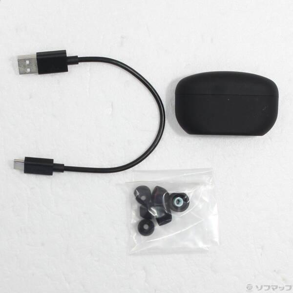 〔中古〕SONY(ソニー) WF-1000XM5 ブラック〔297-ud〕 |  | 04