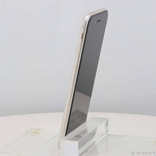 〔中古〕Apple(アップル) iPhone SE 第3世代 64GB スターライト MMYD3J／A SIMフリー〔276-ud〕 |  | 01