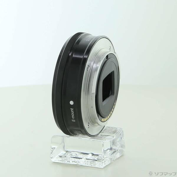 〔中古〕SONY(ソニー) E 20mm F2.8 SEL20F28 (Eレンズ)〔262-ud〕 |  | 01