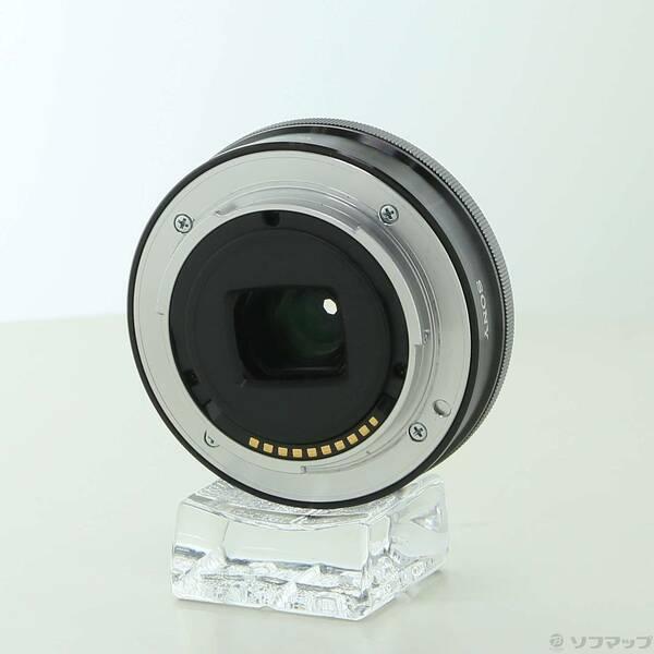 〔中古〕SONY(ソニー) E 20mm F2.8 SEL20F28 (Eレンズ)〔262-ud〕 |  | 02