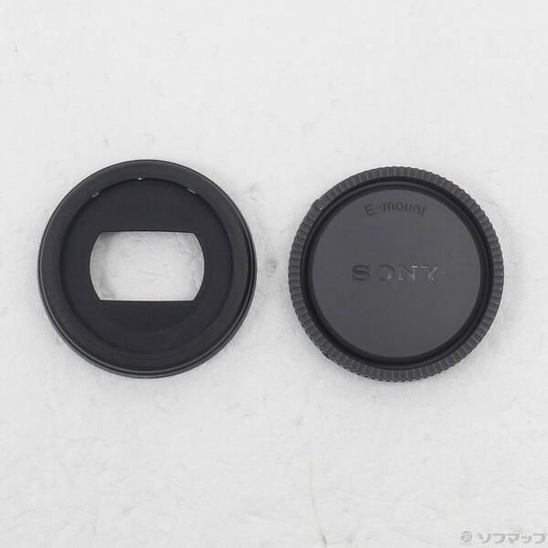 〔中古〕SONY(ソニー) E 20mm F2.8 SEL20F28 (Eレンズ)〔262-ud〕 |  | 04