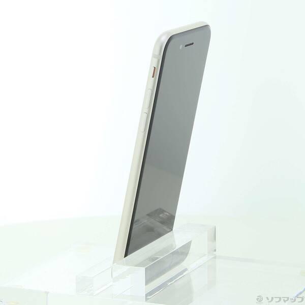 〔中古〕Apple(アップル) iPhone SE 第3世代 64GB スターライト MMYD3J／A SIMフリー〔196-ud〕 |  | 01