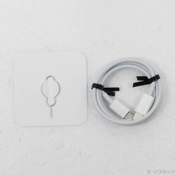 〔中古〕Apple(アップル) iPhone SE 第3世代 64GB スターライト MMYD3J／A SIMフリー〔196-ud〕 |  | 04