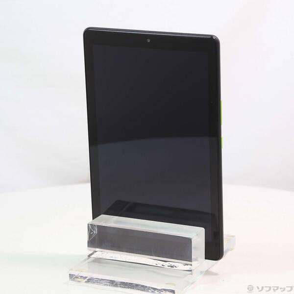 〔中古〕ORBIC Orbic TAB8 4G 32GB ブラック ORB8L1TBRW／JP SIMフリー〔344-ud〕 |  | 02