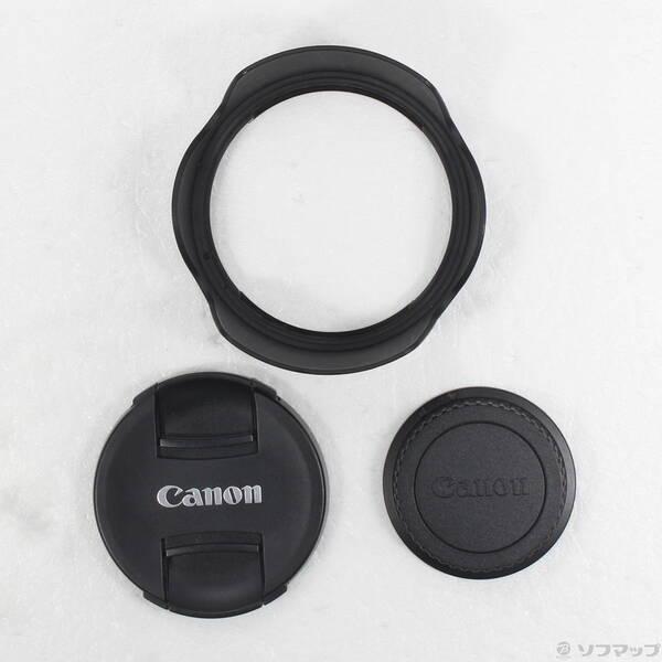 〔中古〕Canon(キヤノン) Canon EF 24-70mm F4L IS USM EF24-7040LIS〔198-ud〕 |  | 04