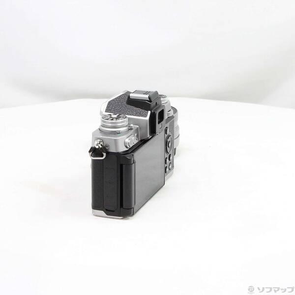〔中古〕Nikon(ニコン) Z fc 16-50 VR SLレンズキット〔305-ud〕 |  | 01