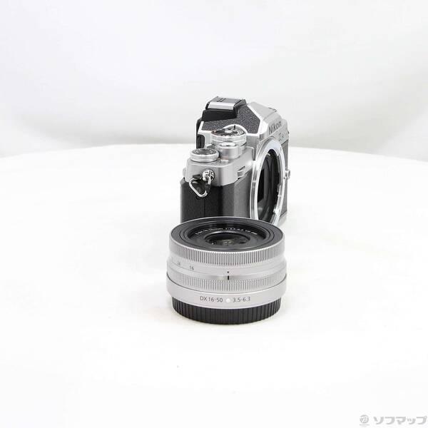 〔中古〕Nikon(ニコン) Z fc 16-50 VR SLレンズキット〔305-ud〕 |  | 03