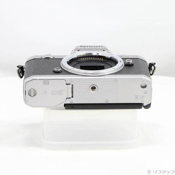 〔中古〕Nikon(ニコン) Z fc 16-50 VR SLレンズキット〔305-ud〕 |  | 04