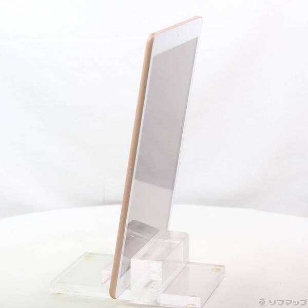 〔中古〕Apple(アップル) iPad 第8世代 32GB ゴールド MYLC2J／A Wi-Fi〔276-ud〕 |  | 01