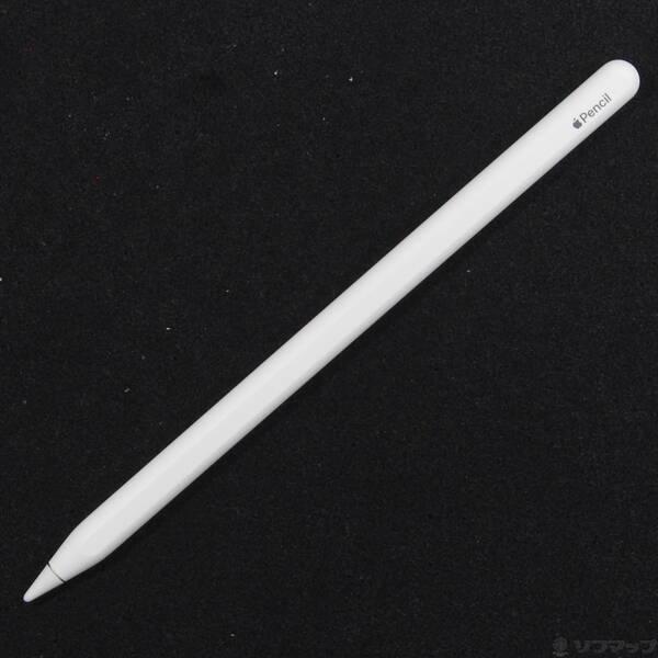 〔中古〕Apple(アップル) Apple Pencil 第2世代 MU8F2J／A〔348-ud〕 | 