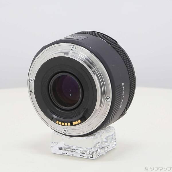 〔中古〕Canon(キヤノン) 〔展示品〕 Canon EF 50mm F1.8 STM〔258-ud〕 |  | 02