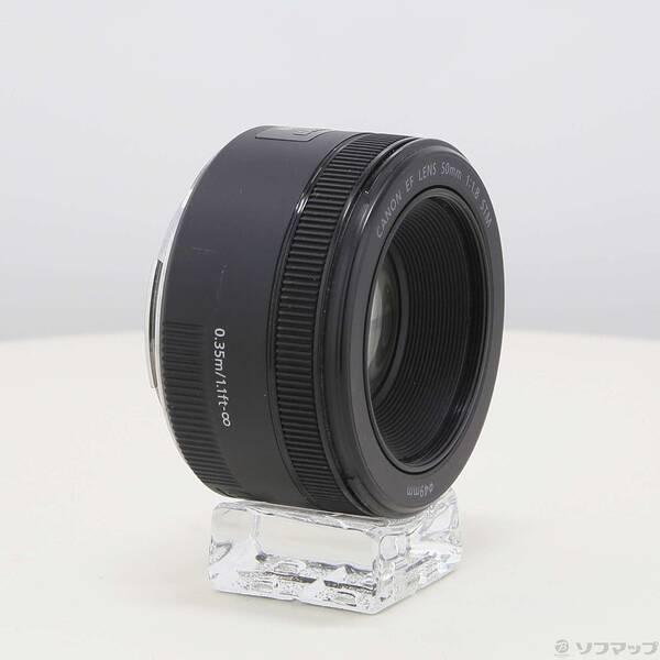 〔中古〕Canon(キヤノン) 〔展示品〕 Canon EF 50mm F1.8 STM〔258-ud〕 |  | 03