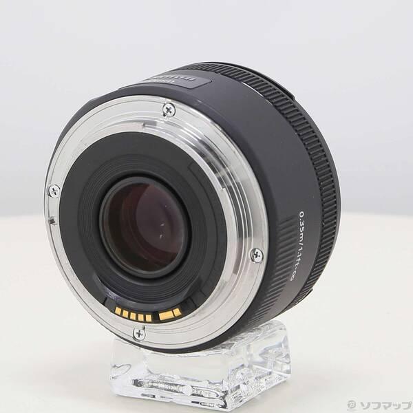 〔中古〕Canon(キヤノン) 〔展示品〕 Canon EF 50mm F1.8 STM〔262-ud〕 |  | 02