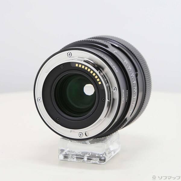 〔中古〕SIGMA(シグマ) 50mm F2 DG DN Contemporary ライカLマウント用〔262-ud〕 |  | 02