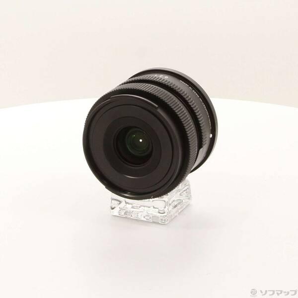 〔中古〕SIGMA(シグマ) 〔展示品〕 24mm F3.5 DG DN Contemporary ライカLマウント用〔262-ud〕 | 